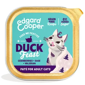 Direktkauf Edgard & Cooper Pate Ente